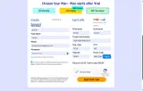 WELCOME coupon verification screenshot