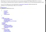 RubberStamps.Net coupon verification screenshot