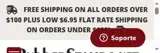 RubberStamps.Net coupon verification screenshot