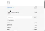ONLYCASH coupon verification screenshot