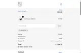 SAVENOW coupon verification screenshot