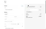 Welcomeback coupon verification screenshot