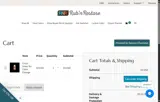 BLACK40 coupon verification screenshot