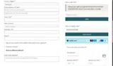 internationalCLUB coupon verification screenshot