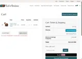 BLACKFRIDAY40 coupon verification screenshot