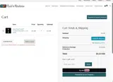 BLACKFRIDAY40 coupon verification screenshot