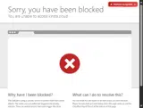internationalCLUB coupon verification screenshot