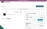 return-restore coupon verification screenshot