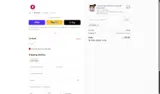 Ruby Colorful Coffees coupon verification screenshot