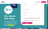 CLIO coupon verification screenshot