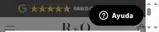 Ruby & Oscar coupon verification screenshot