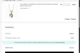 10AMETHYST coupon verification screenshot