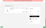 08ROAFF coupon verification screenshot