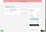 10DIAMOND coupon verification screenshot