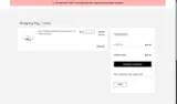 CHLOE coupon verification screenshot