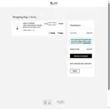 10GARNET coupon verification screenshot