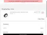 VCUKDIAMOND6 coupon verification screenshot
