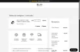Ruby & Oscar coupon verification screenshot