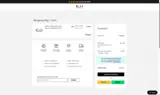 Ruby & Oscar coupon verification screenshot