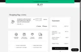 Ruby & Oscar coupon verification screenshot