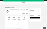 Ruby & Oscar coupon verification screenshot