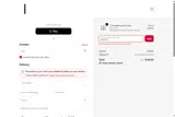 Ruby Pearl coupon verification screenshot
