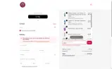 Ruby Pearl coupon verification screenshot