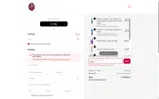 Ruby Pearl coupon verification screenshot