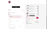 Ruby Pearl coupon verification screenshot