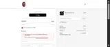Ruby Pearl coupon verification screenshot