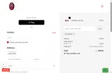 Ruby Pearl coupon verification screenshot