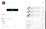 Ruby Pearl coupon verification screenshot
