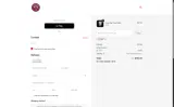 Ruby Pearl coupon verification screenshot