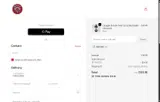 Ruby Pearl coupon verification screenshot