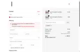 Ruby Pearl coupon verification screenshot