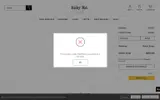 Pants224 coupon verification screenshot