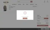 RRMAIL20 coupon verification screenshot