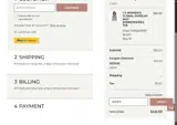 20OFF coupon verification screenshot