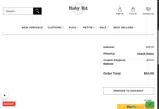 heyjune coupon verification screenshot