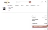 10OFF coupon verification screenshot