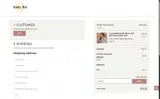 10OFF coupon verification screenshot