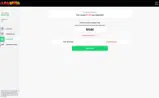 RS180 coupon verification screenshot