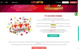 RUBYRAIN coupon verification screenshot