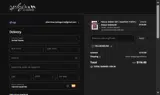 HELLODARLING coupon verification screenshot