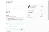 TREATYOSELF coupon verification screenshot