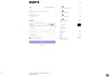 THANKS15 coupon verification screenshot