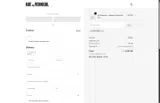 Rue de Verneuil coupon verification screenshot