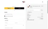 Impact15 coupon verification screenshot