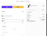 BIKKER coupon verification screenshot