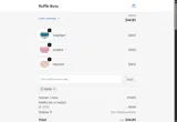 GET60 coupon verification screenshot